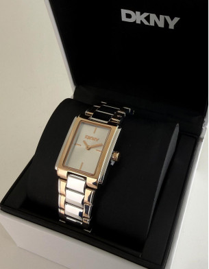 DKNY Ladies Watch